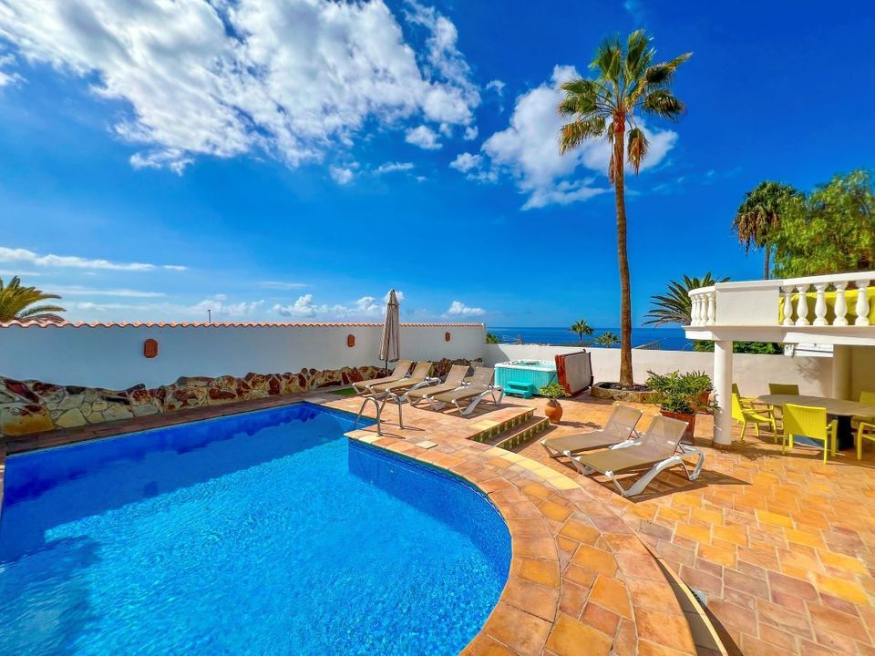 Villa i Callao Salvaje, Tenerife - foto 3
