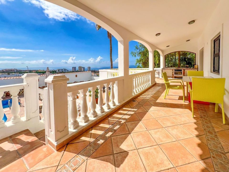 Villa i Callao Salvaje, Tenerife - foto 4
