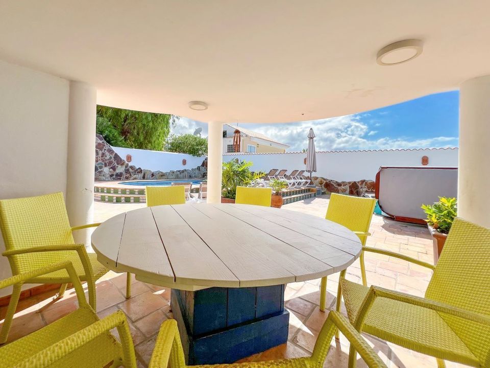 Villa i Callao Salvaje, Tenerife - foto 5
