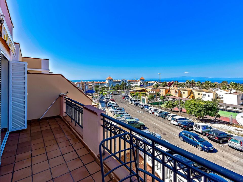 Rækkehus i La Caleta (Adeje), Tenerife - foto 4