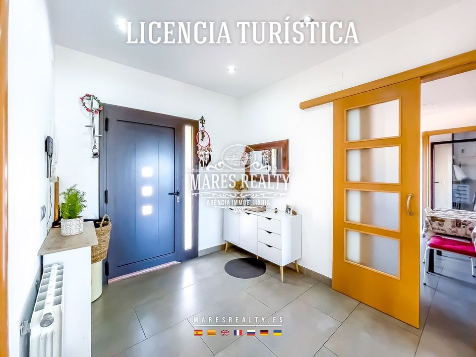 Villa i Lloret De Mar, Gerona - foto 1