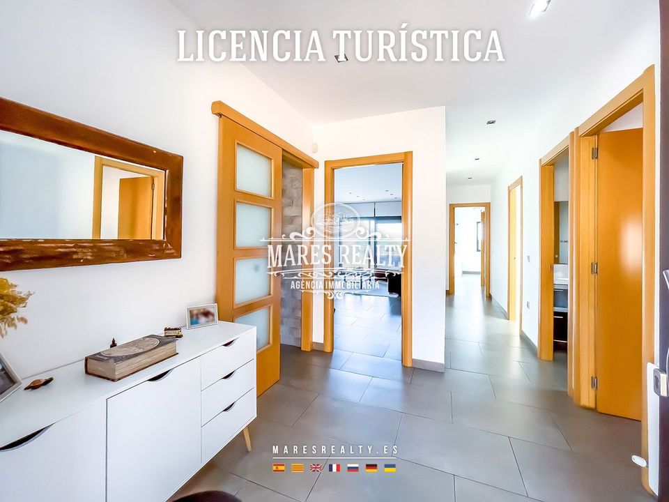 Villa i Lloret De Mar, Gerona - foto 4