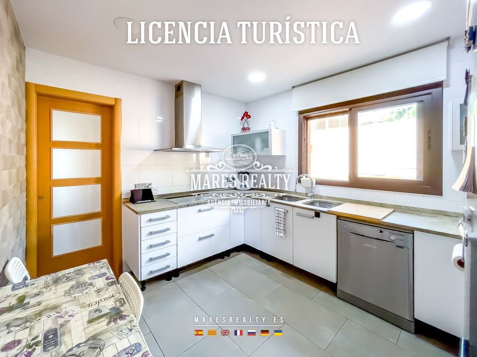 Villa i Lloret De Mar, Gerona - foto 2