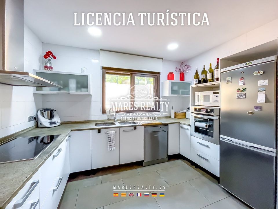 Villa i Lloret De Mar, Gerona - foto 3