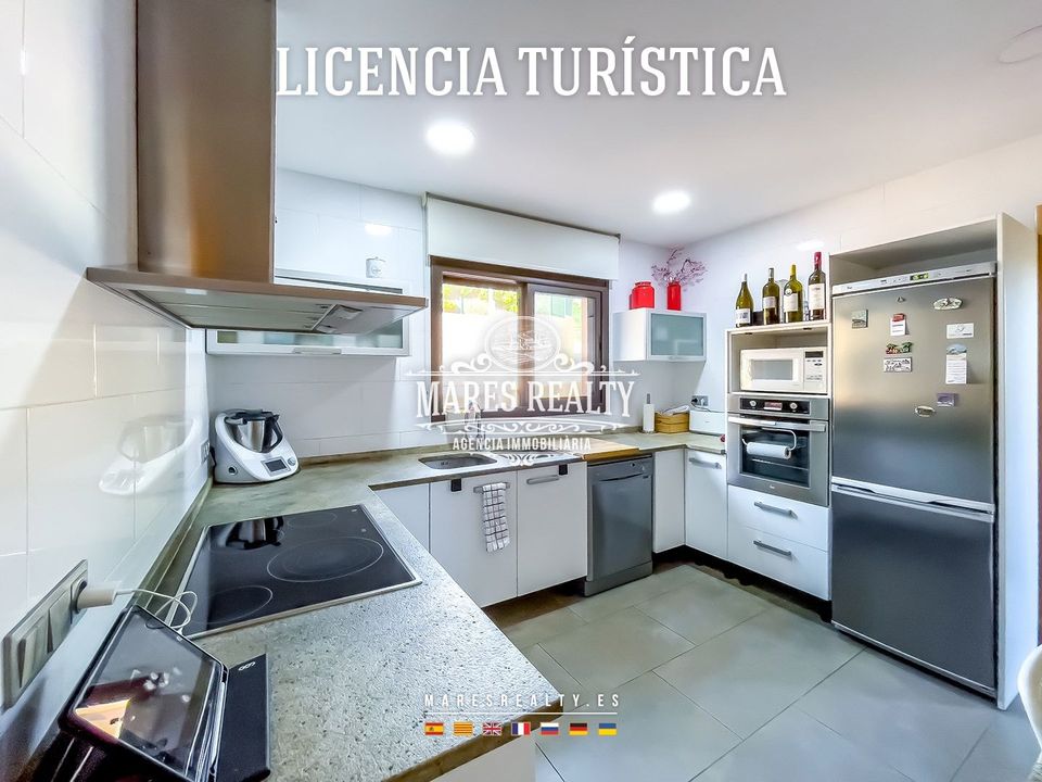 Villa i Lloret De Mar, Gerona - foto 5