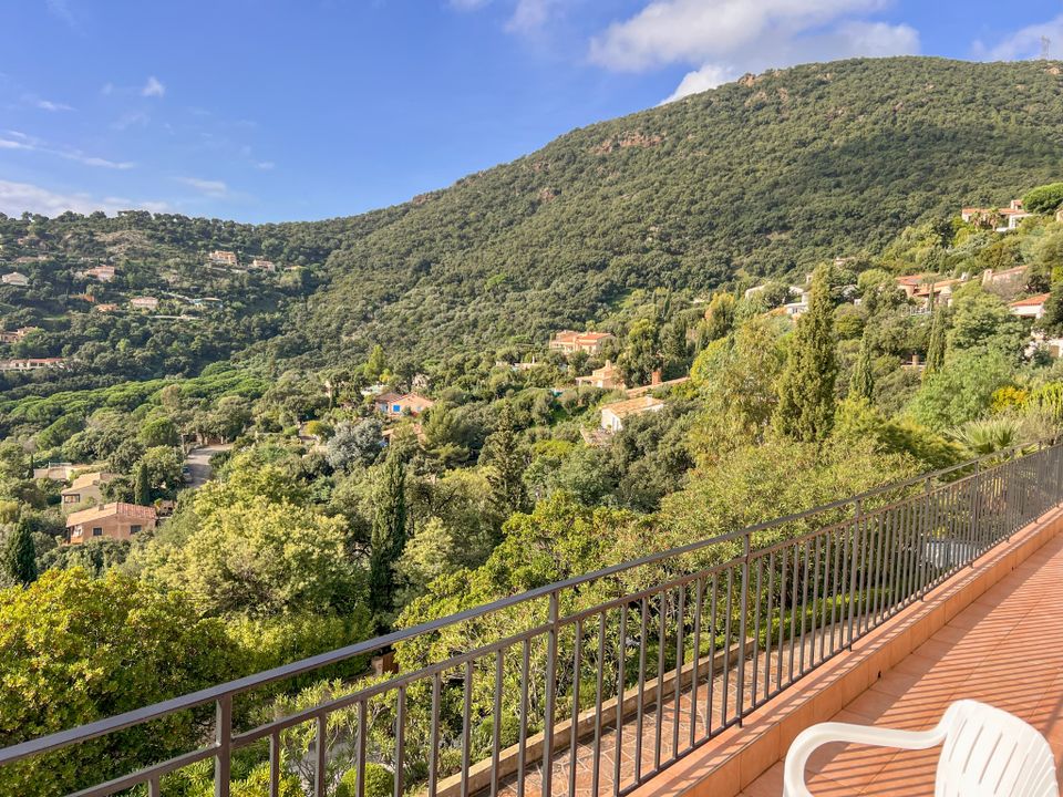 Villa i Cavalaire-sur-Mer, Var - foto 2