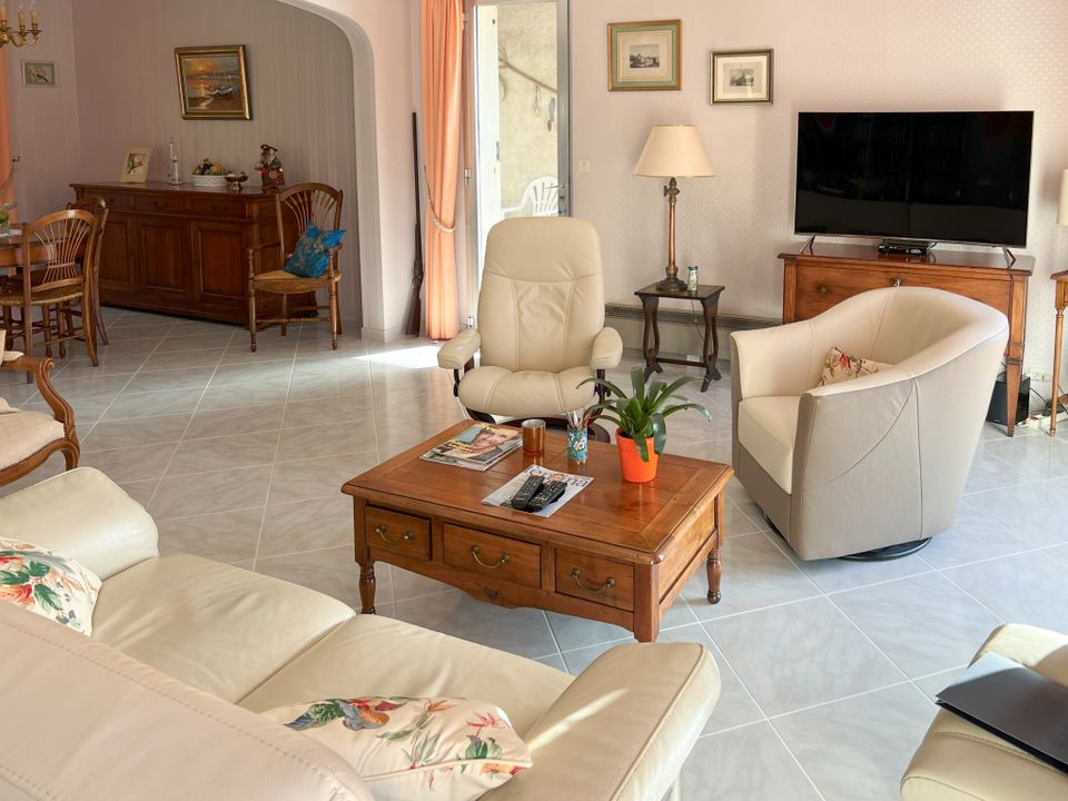 Villa i Cavalaire-sur-Mer, Var - foto 5