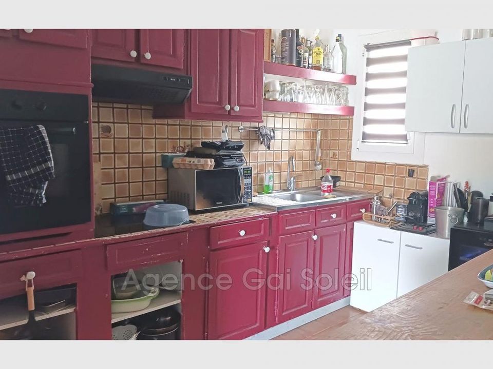 Villa i Vendres, Herault - bilde 2