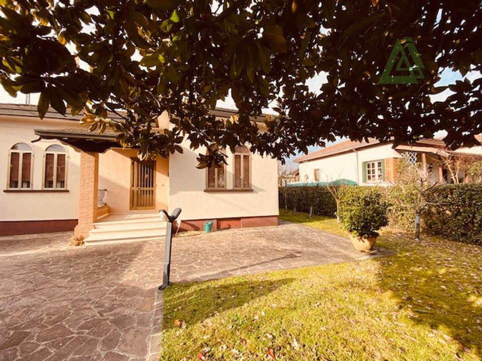 Villa a Castelfranco Veneto, Treviso - foto 1