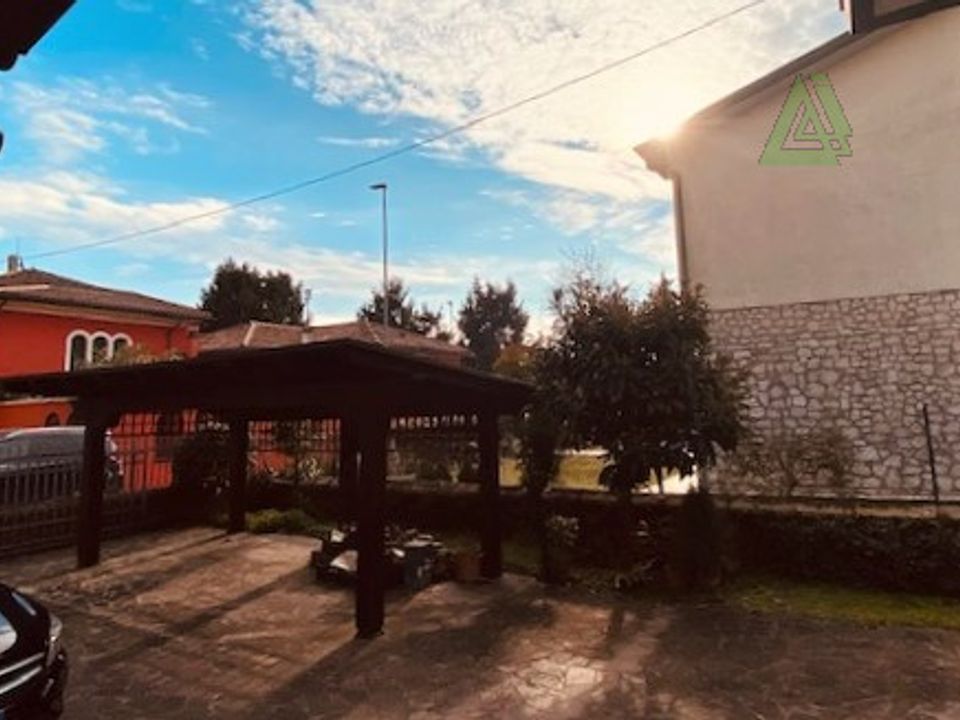 Villa a Castelfranco Veneto, Treviso - foto 3