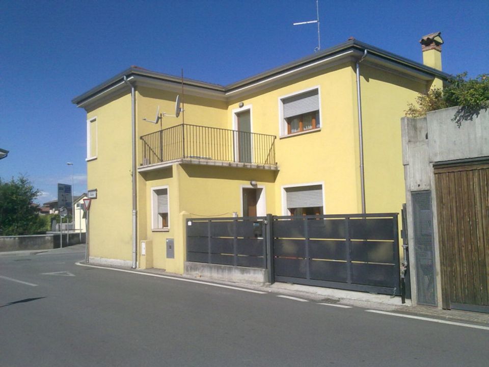 Villa i Vedelago, Treviso - foto 1