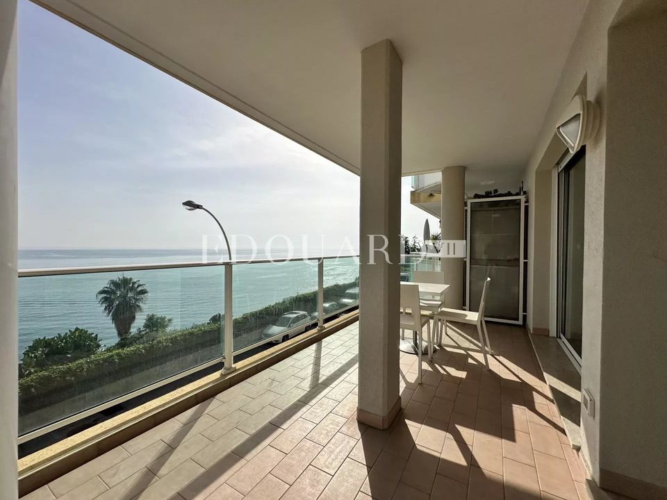 Lejlighed i Roquebrune-Cap-Martin, Alpes-Maritimes - foto 2