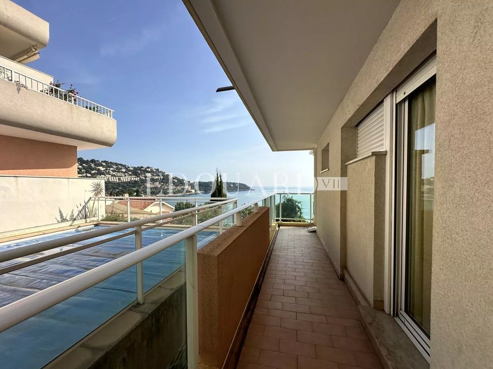 Lejlighed i Roquebrune-Cap-Martin, Alpes-Maritimes - foto 5