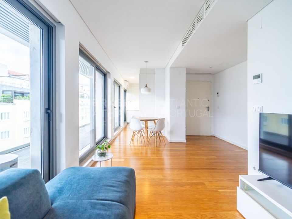 Penthouse i Lisbon, Lisbon - foto 2