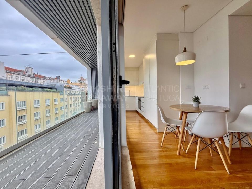 Penthouse i Lisbon, Lisbon - foto 1