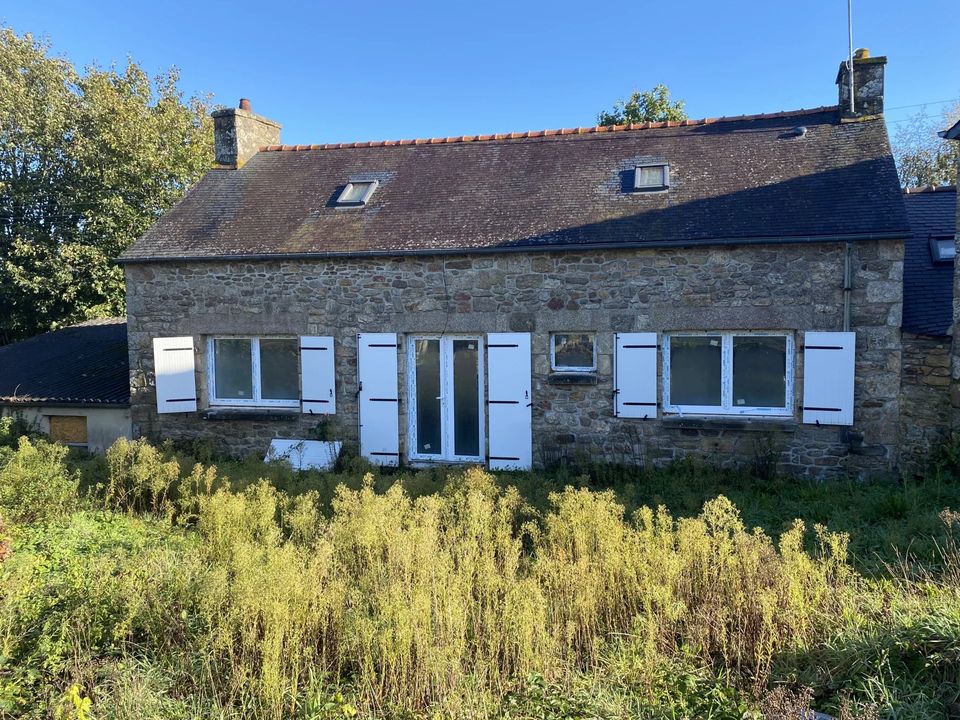 Villa i Grâces, Cotes-d'Armor - foto 1