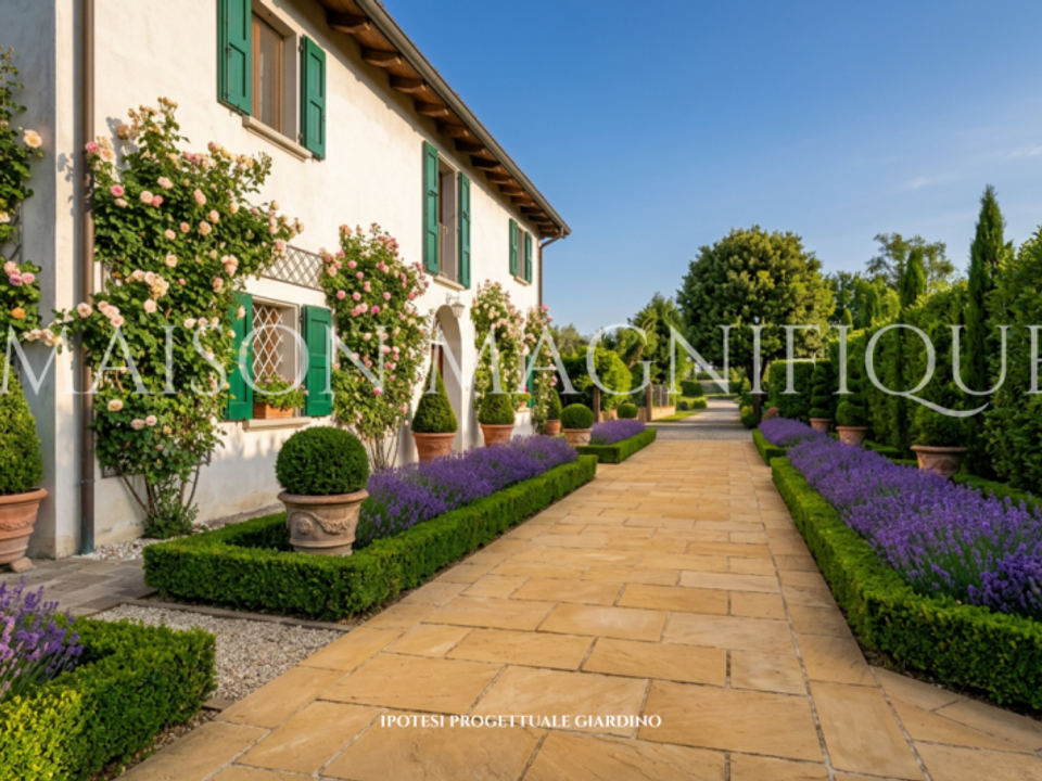 Rækkehus i Minerbio, Bologna - foto 5