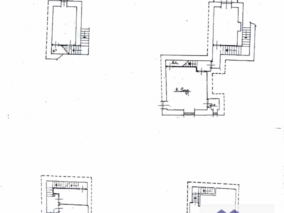 Villa i Monreale, Palermo - bilde 1