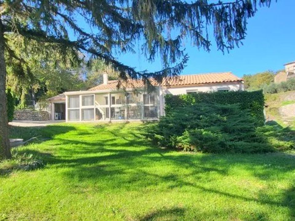 Villa i Saint-Ambroix, Gard - foto 2