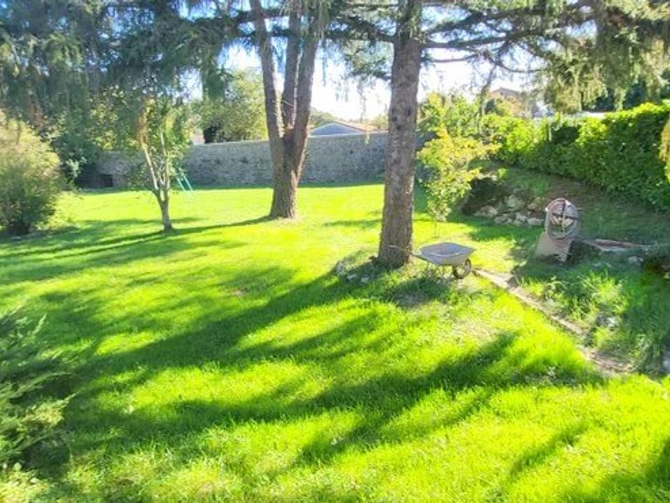 Villa i Saint-Ambroix, Gard - foto 4