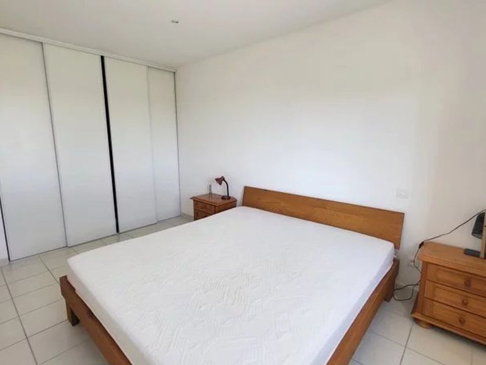Villa i Les Vans, Ardeche - bilde 2