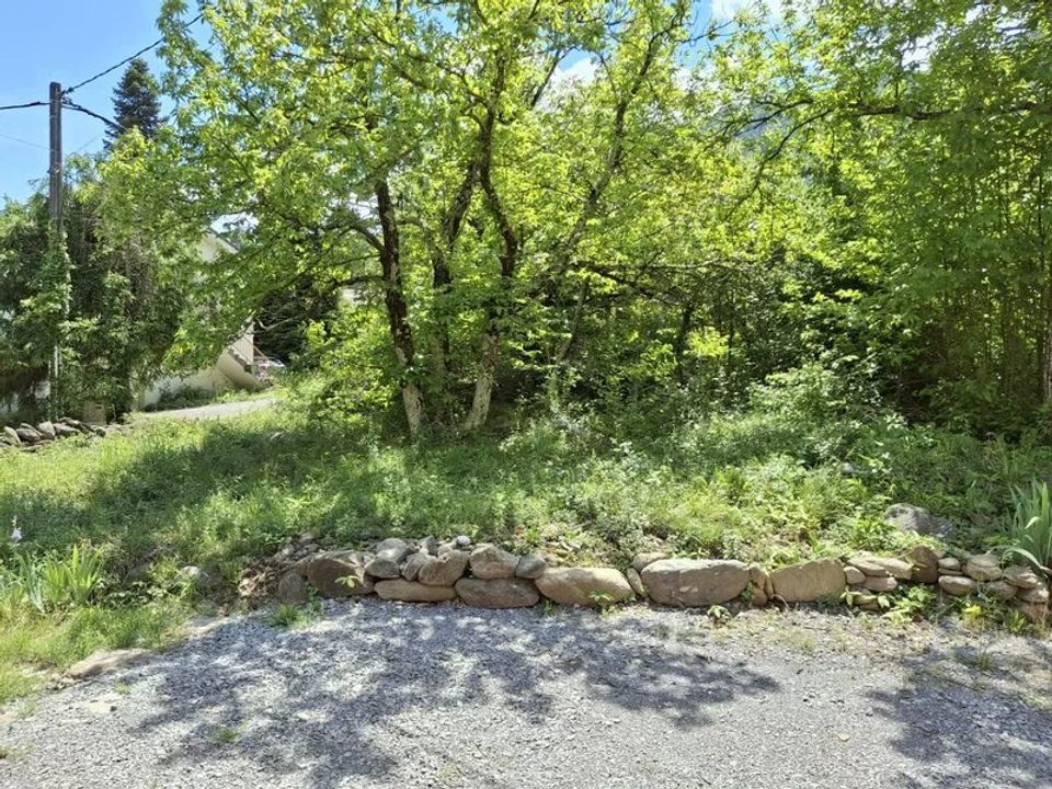 Villa i Les Vans, Ardeche - bilde 3