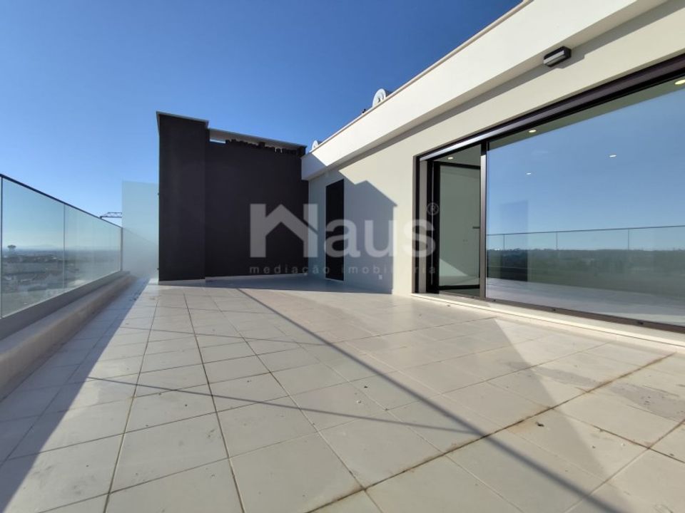 Duplex i Montijo, Setubal - foto 1