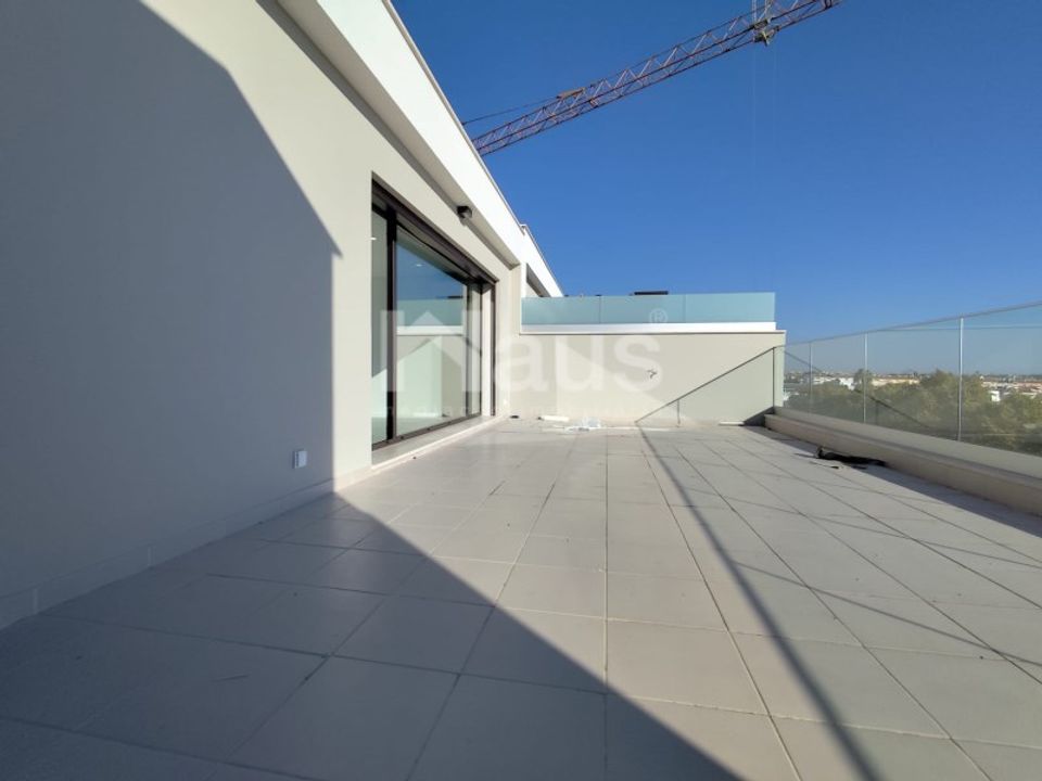 Duplex i Montijo, Setubal - foto 2