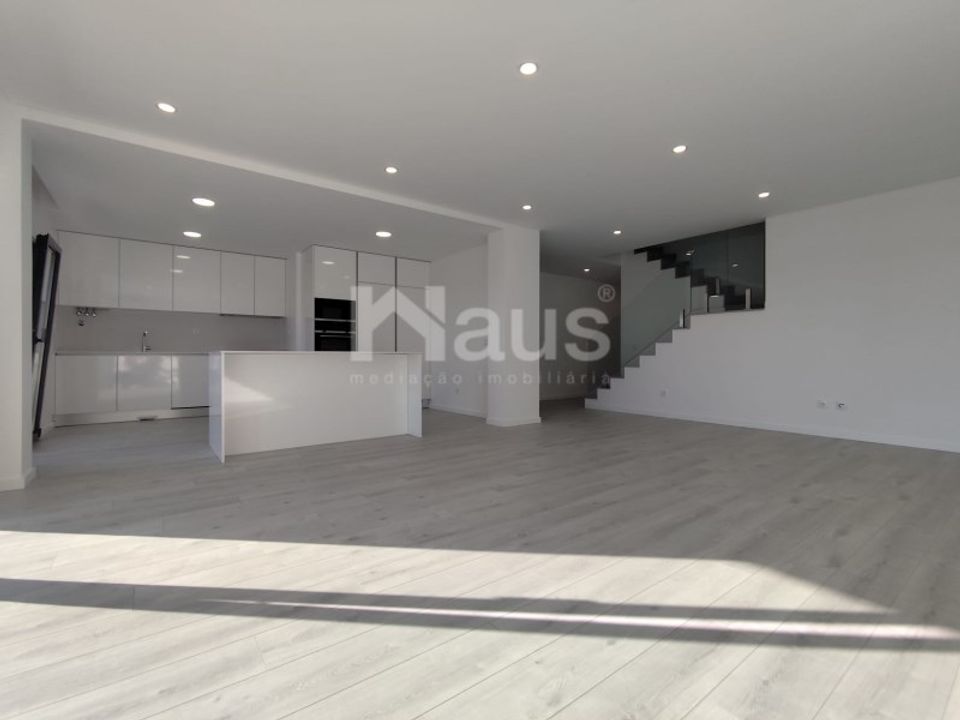 Duplex i Montijo, Setubal - foto 4