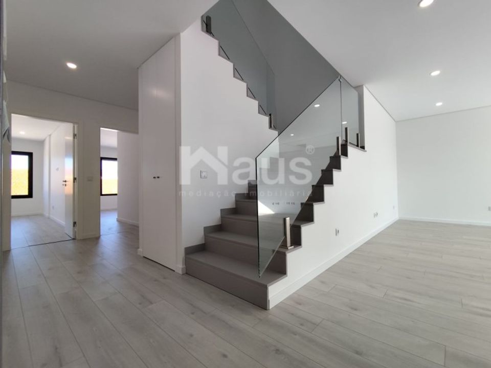 Duplex i Montijo, Setubal - foto 5
