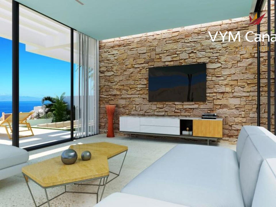 Villa en San Eugenio, Tenerife - foto 2