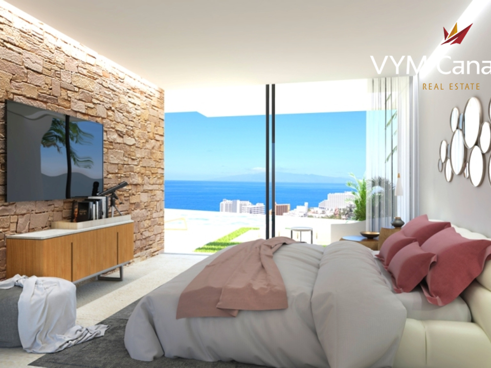 Villa en San Eugenio, Tenerife - foto 5