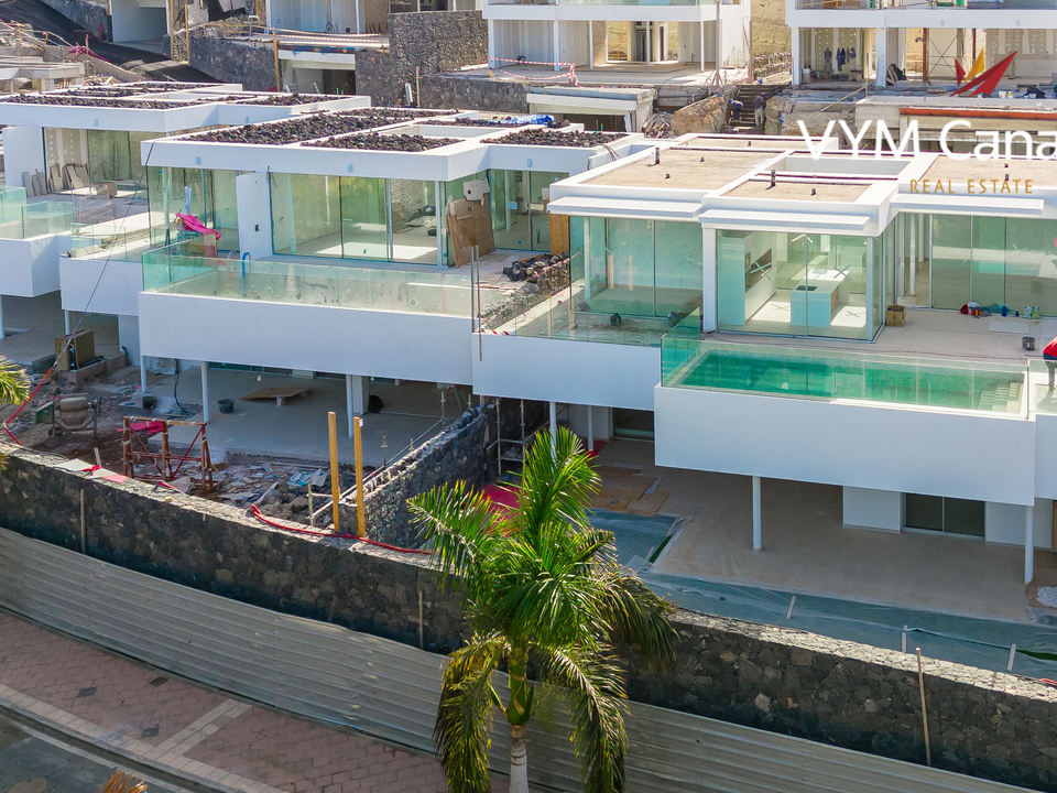 Villa i San Eugenio, Tenerife - foto 4