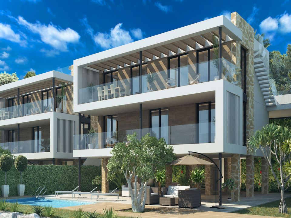 Villa i Ciudad Quesada, Alicante - foto 2