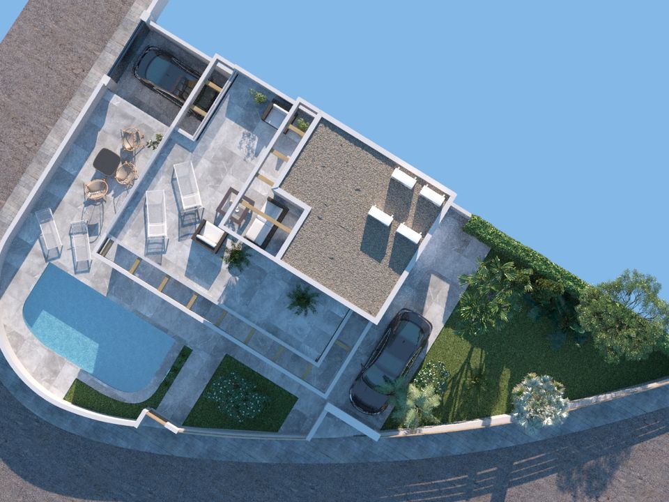 Villa i Ciudad Quesada, Alicante - foto 2
