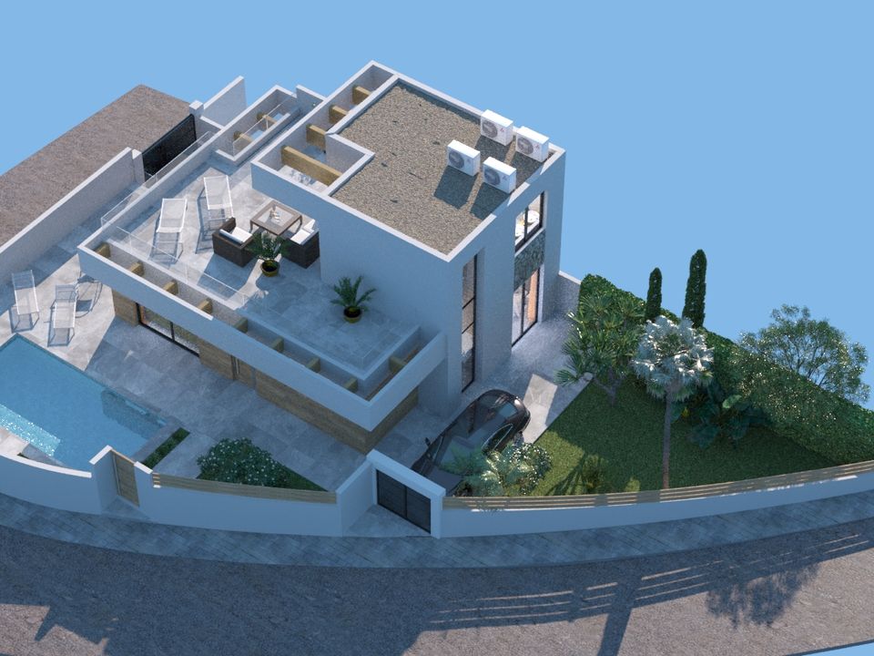 Villa i Ciudad Quesada, Alicante - foto 5