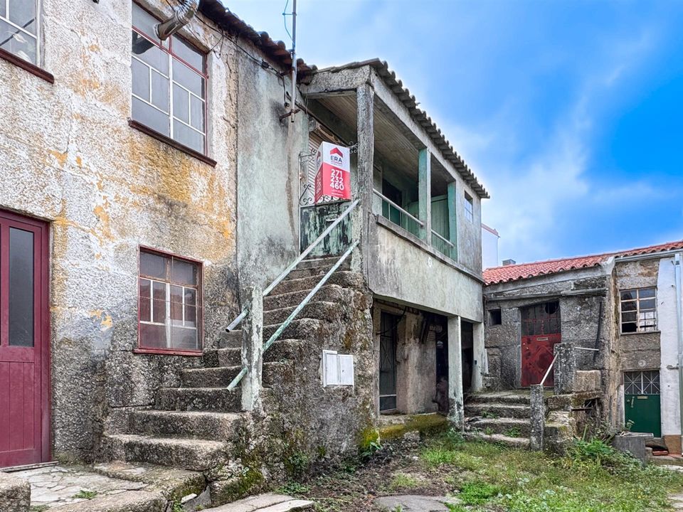 Villa i Guarda, Guarda - foto 1
