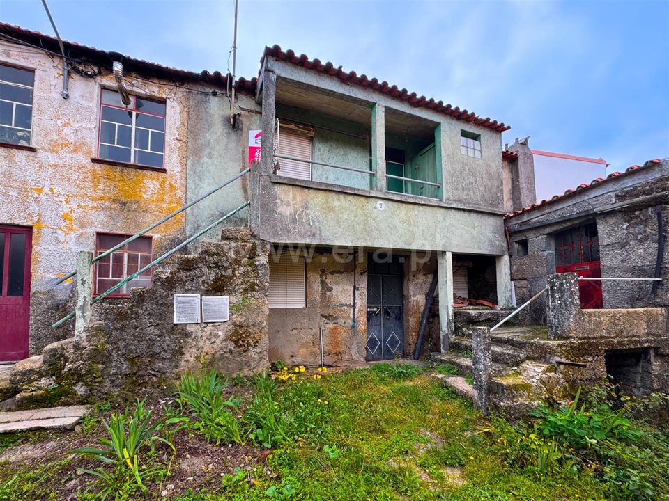 Villa i Guarda, Guarda - foto 2