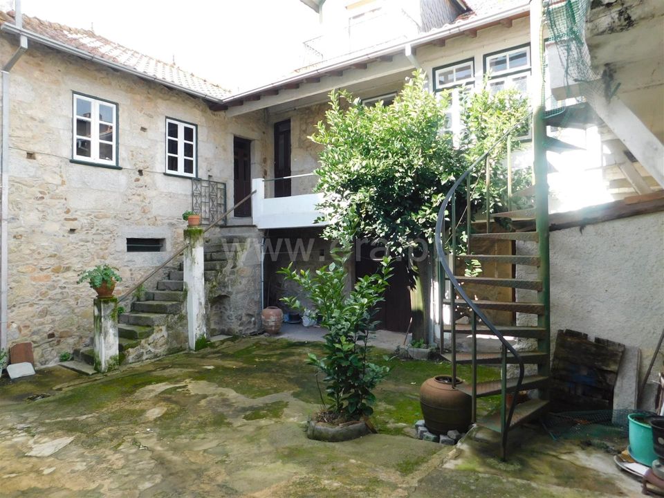 Landsbyhus i Fundao, Castelo Branco - foto 2
