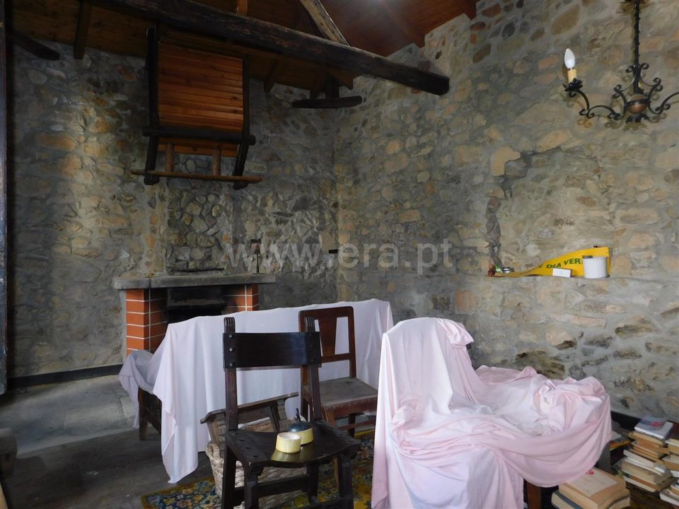 Landsbyhus i Fundao, Castelo Branco - foto 5