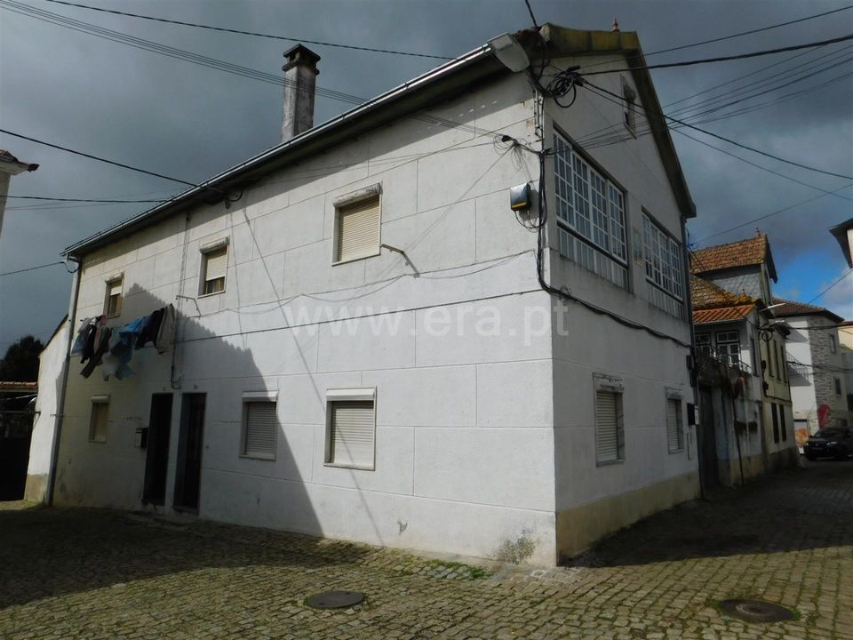 Landsbyhus i Fundao, Castelo Branco - foto 1