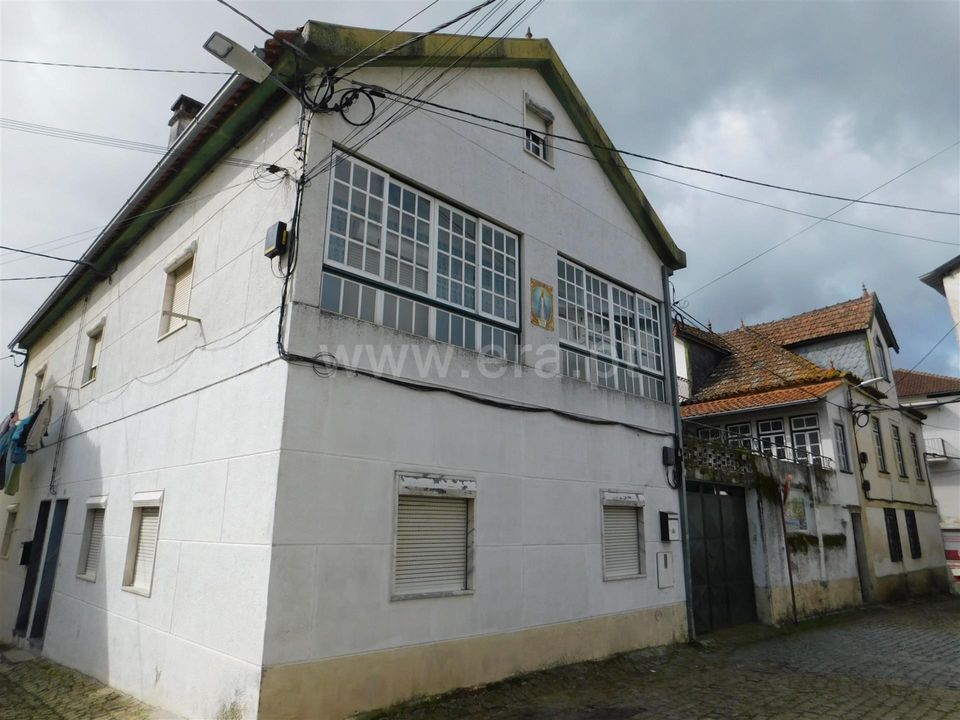 Landsbyhus i Fundao, Castelo Branco - foto 1