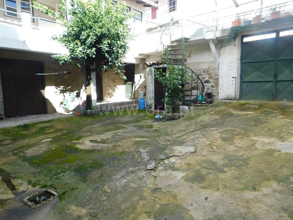 Landsbyhus i Fundao, Castelo Branco - foto 4