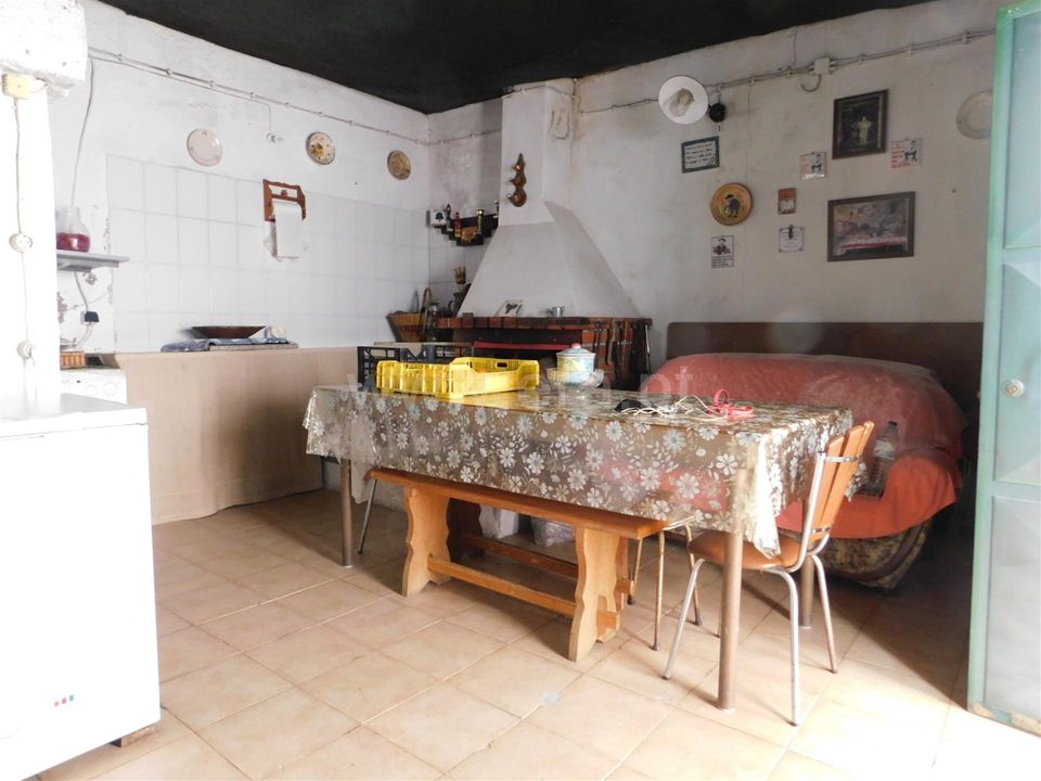 Landsbyhus i Fundao, Castelo Branco - foto 5