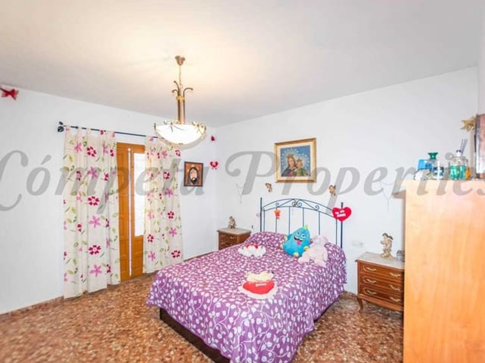 Byhus i Frigiliana, Malaga - foto 3