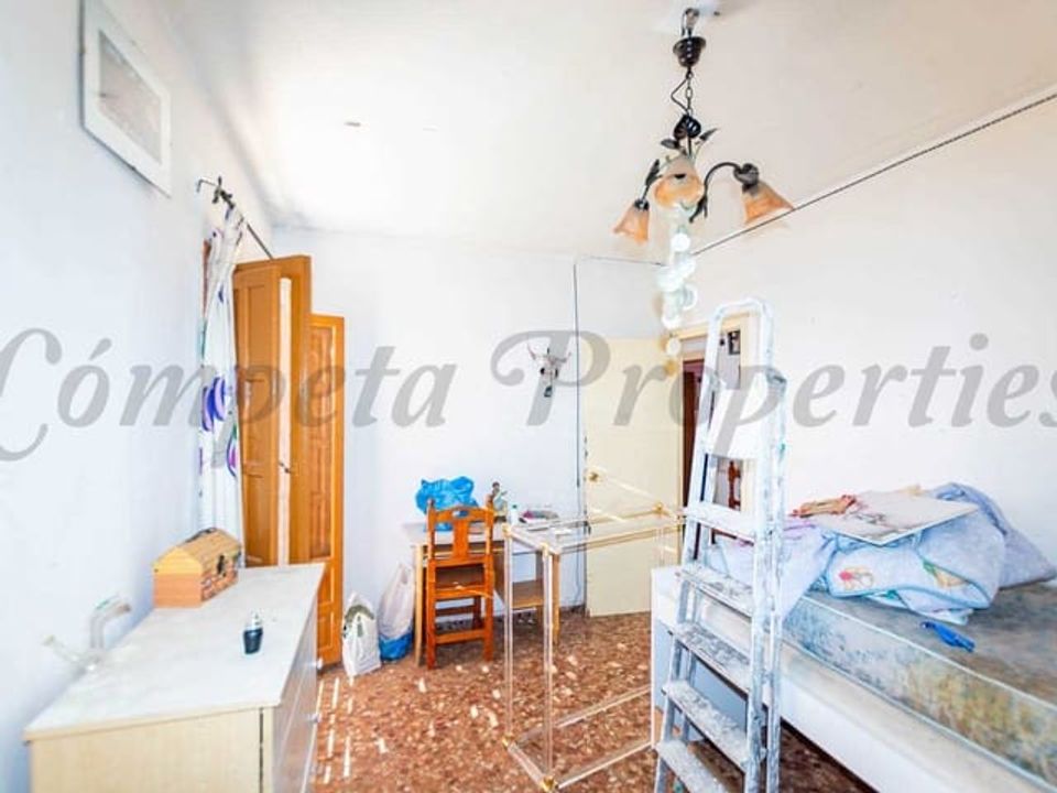 Byhus i Frigiliana, Malaga - foto 5