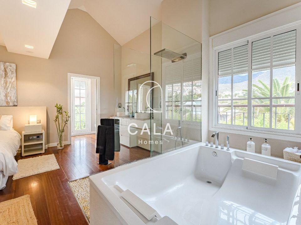 Villa i Adeje, Tenerife - foto 4