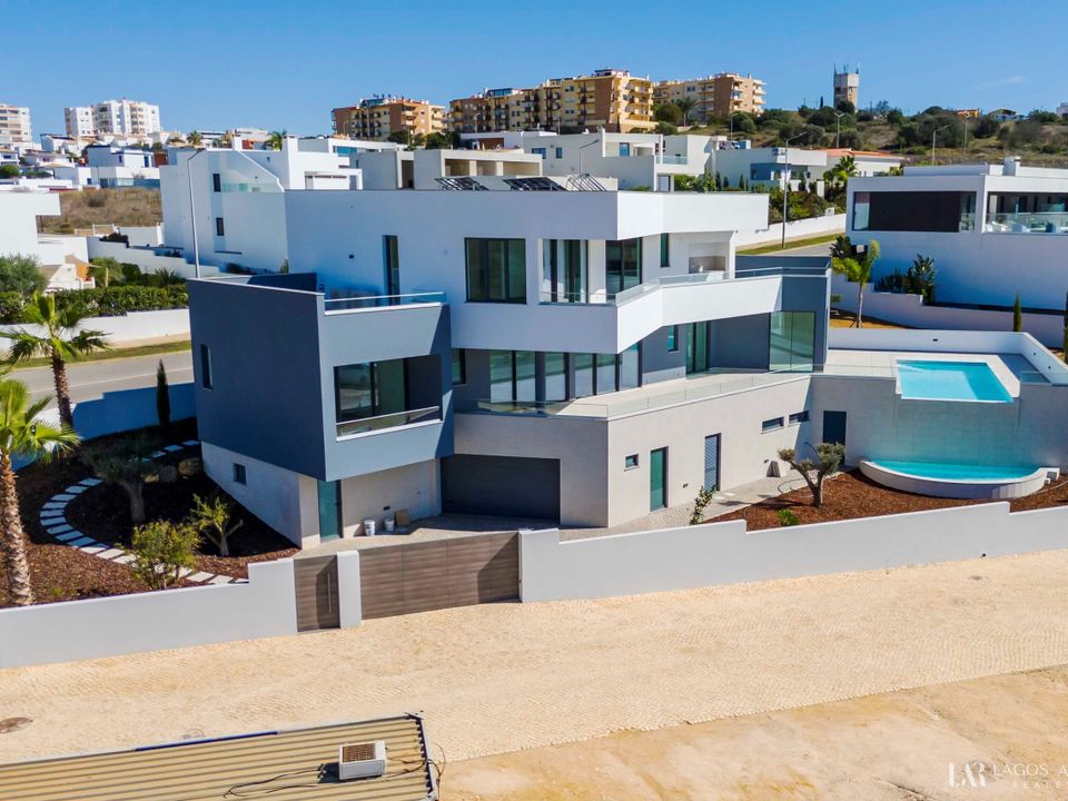 Villa i Lagos, Faro - foto 3
