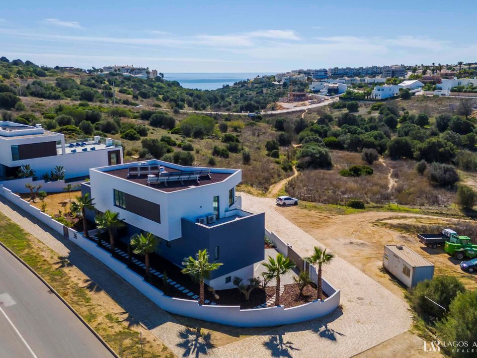 Villa i Lagos, Faro - foto 4