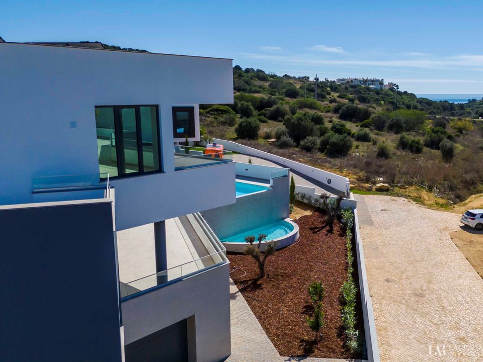Villa i Lagos, Faro - foto 5